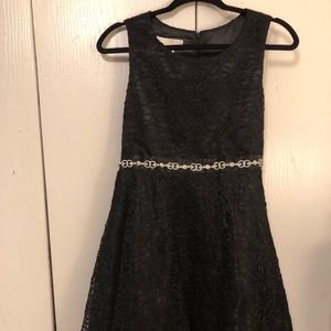 Girls PLUS SIZE Dress
